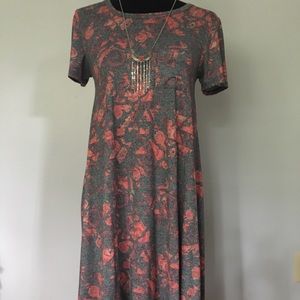 LuLaRoe Carly Dress